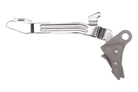 Overwatch Precision PolyDAT Trigger For GLOCK 43/43x/48 - FDE